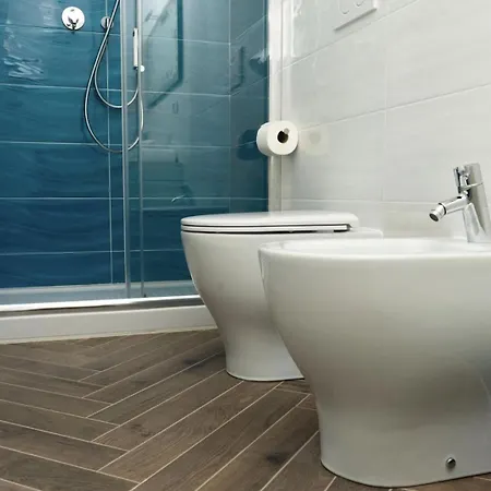 Abeb לינה וארוחת בוקר