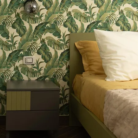 Abeb Bed & Breakfast
